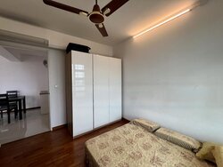 Blk 40A Skyoasis @ Dawson (Queenstown), HDB 5 Rooms #456221811